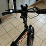 Engwe P1 electric bike Image 4