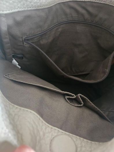 Marc Jacobs genuine leather bag
