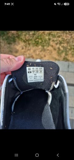 Footjoy Golf Shoes