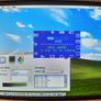 Relisys 17" CRT VGA Monitor Image 8