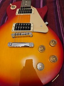 Epiphone Les Paul 100 Electric Guitar