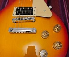 Epiphone Les Paul 100 Electric Guitar