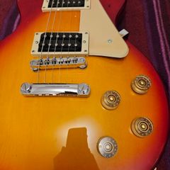 Epiphone Les Paul 100 Electric Guitar