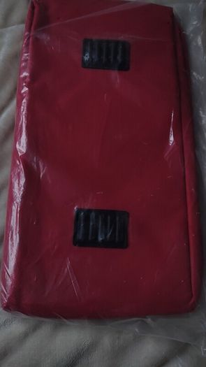 underseat  bag