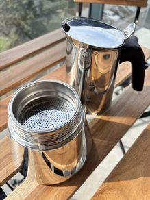 Bialetti Moka pot