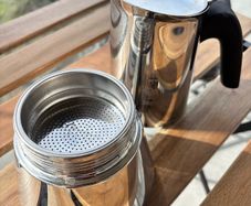 Bialetti Moka pot