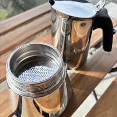 Bialetti Moka pot