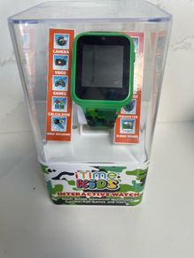 ITime watch for kids