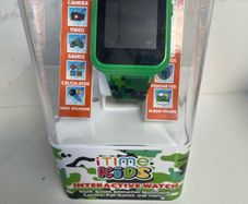 ITime watch for kids