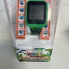 ITime watch for kids