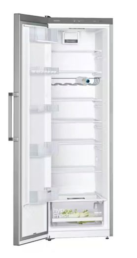 Siemens iQ300 Freestanding Fridge & Freezer Set