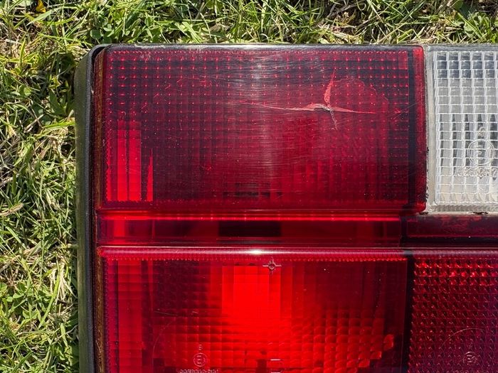 VW Golf Mk1 Rear Light