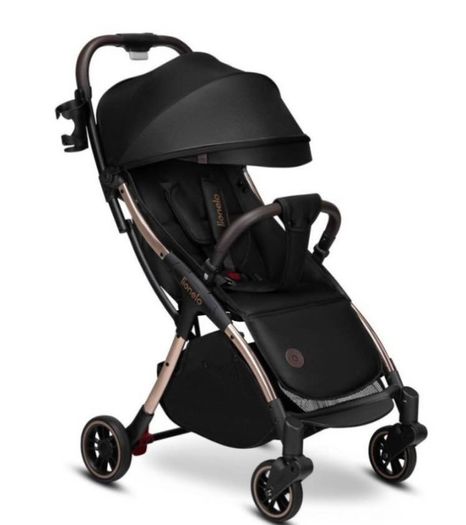 stroller