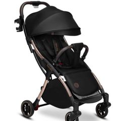stroller