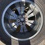 Genuine Mercedes X-Class 18" Alloy Wheels - 6x114.3 Image 9