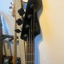 Squier active precision bass Image 9