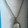 sterling silver necklace Image 5