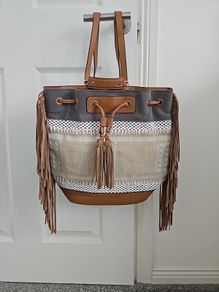Parfois bag/backpack