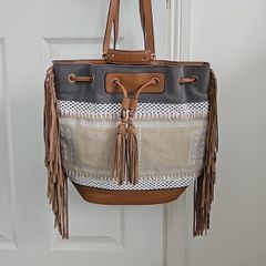 Parfois bag/backpack