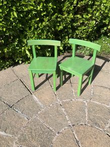 childs chair