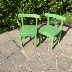 childs chair