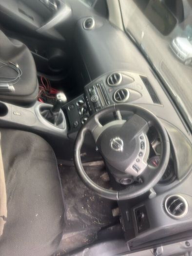 2007 Nissan quahqua nct till march