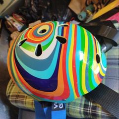 Bike Helmet