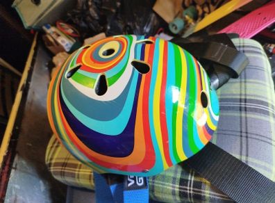 Bike Helmet