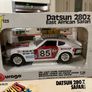 Datsun 280Z Collection 1/24 Burago x 6 Image 7