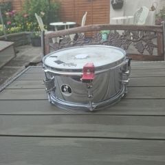 SONOR Special edition snare (with trigger)