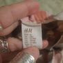 baby girl dress from h&m Image 4