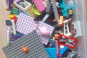 Friends Lego