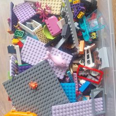 Friends Lego