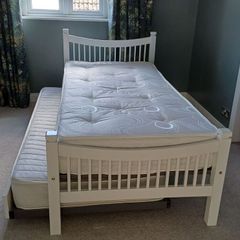 Single Bed