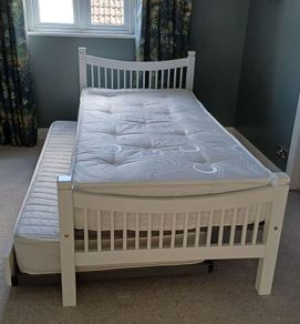 Single Bed
