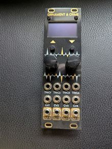 Eurorack