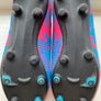 Kids Girls Umbro Football Boots Size UK 2 EU 34 Image 5