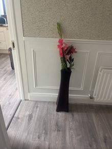 Hallway Stand