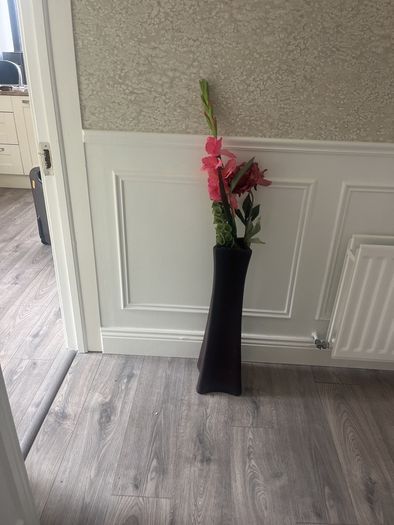 Hallway Stand