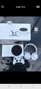 xbox s