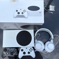 xbox s