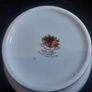 Fabulous Royal Albert "Old Country Roses" Ginger Jar Shaped Vase, an Iconic and Highly Collectable Piece Image 5