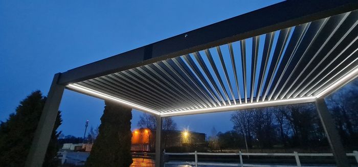 Pergola