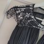 Little Mistress black dress Image 3