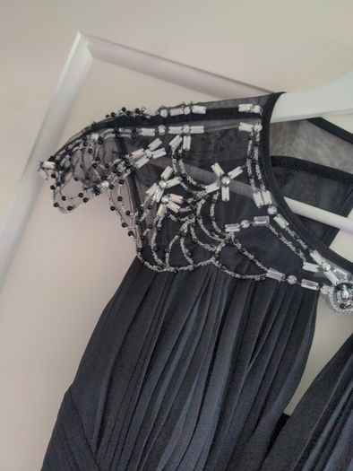 Little Mistress black dress