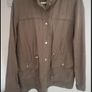 jacket Zara size medium khaki utility style jacket Image 6