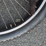 front wheel 27.5 size Image 5