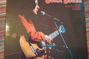 Vinyl Joan Baez A Package of...