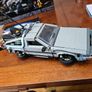 Back to the Future Lego Image 5