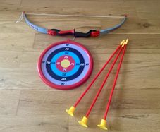 Archery set